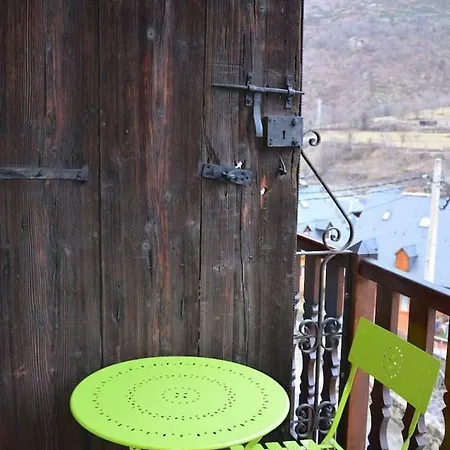 Holiday home Laurit Bossost