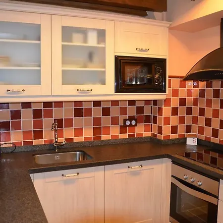 Laurit Holiday home