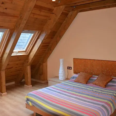 Laurit Holiday home