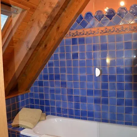 Laurit Holiday home *