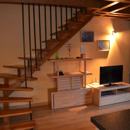 Laurit Holiday home *