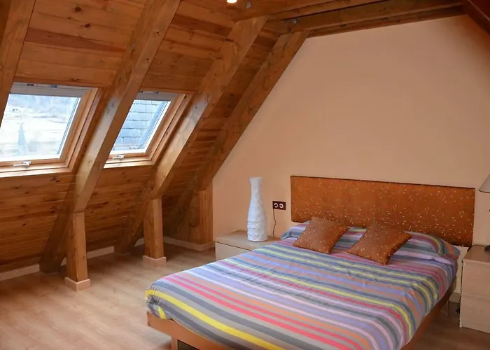 Laurit Vakantiehuis
