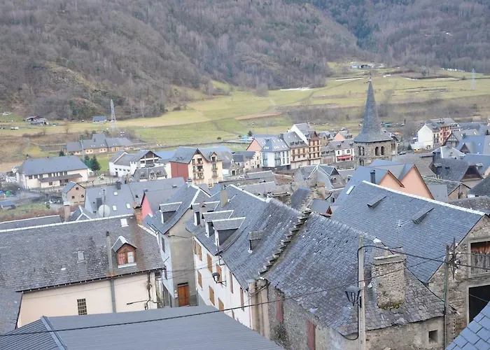 Vakantiehuis Laurit Bossost